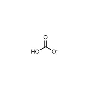 Hydrogen carbonate|CS-0639004