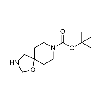 tert-Butyl 1-oxa-3,8-diazaspiro[4.5]decane-8-carboxylate|CS-0639085