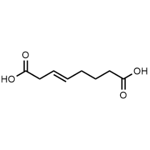 trans-3-Octenedioic acid|CS-0639103