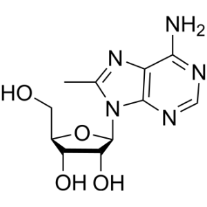 8-Methyladenosine|CS-0639108