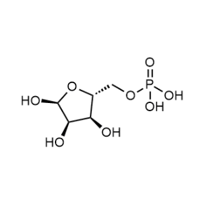 α-D-Ribose-5-phosphate|CS-0639160
