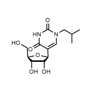 N1-(2-Methyl)propyl pseudouridine|CS-0639189