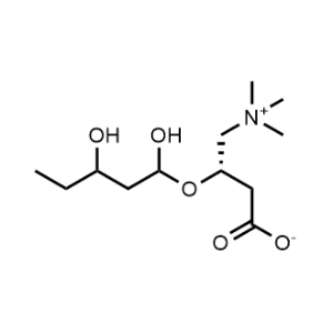 Hydroxyvalerylcarnitine|CS-0639198