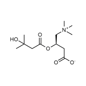3-Hydroxyisovalerylcarnitine|CS-0639332