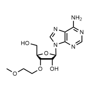 3’-O-(2-Methoxyethyl)adenosine|CS-0639432