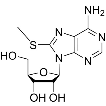 8-Methylthio-adenosine|CS-0639444