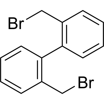 2,2'-Bis(bromomethyl)-1,1'-biphenyl|CS-0639478