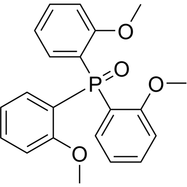Tris(2-methoxyphenyl)phosphineoxide|CS-0639543