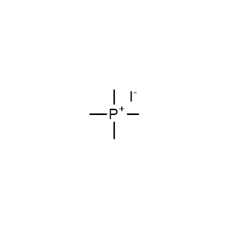 Tetramethylphosphoniumiodide|CS-0639592