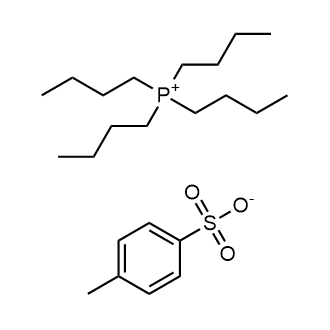 Tetrabutylphosphoniumtoluene-4-sulfonate|CS-0639596