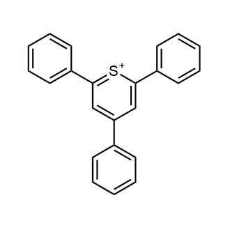2,4,6-Triphenylthiopyrylium|CS-0639614