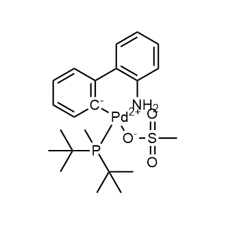 (t-Bu)2PMe-Pd-G3|CS-0639631