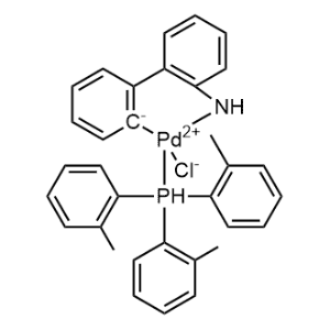 P(o-tol)3 Pd G2 ChemBeads|CS-0639705
