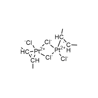 Platinum,bis[(2,3-η)-2-butene]di-μ-chlorodichlorodi-|CS-0639714