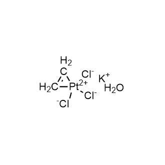 Potassiumtrichloro(ethylene)platinate(II)xhydrate|CS-0639717