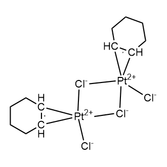 trans-Di-m-Chlorobis[chloro(cyclohexene)platinum(II)]|CS-0639718