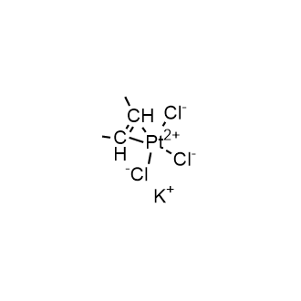 Platinate(1-),[(2,3-η)-(2E)-2-butene]trichloro-,potassium|CS-0639721