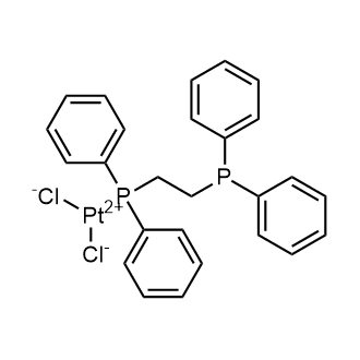 Platinum(II)dichloride(1,2-bis(diphenylphosphino)ethane)|CS-0639725