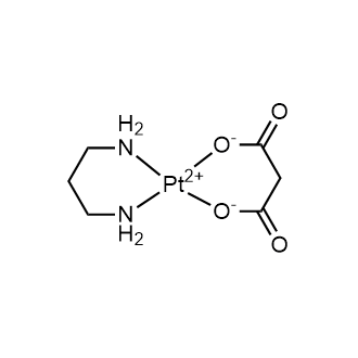 Malonato-1,3-propylenediamineplatinum(II)|CS-0639745