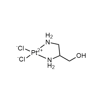 Platinum,dichloro(2,3-diamino-1-propanol-N,N')|CS-0639749