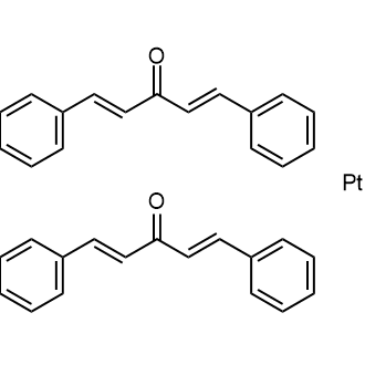 Bis(dibenzylideneacetone)platinum|CS-0639753