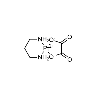 Platinum,[ethanedioato(2-)-O,O'](1,3-propanediamine-N,N')-|CS-0639759