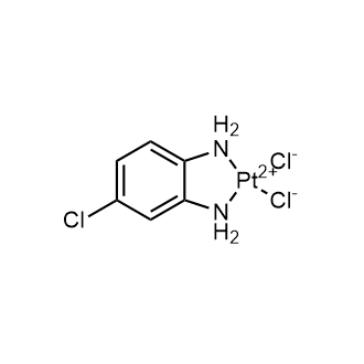 Platinum,dichloro(4-chloro-1,2-benzenediamine-N,N'-|CS-0639765