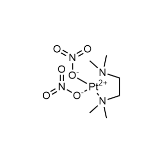 Bis(nitrato-κO)(N1,N1,N2,N2-tetramethyl-1,2-ethanediamine-κN1,κN2)platinum|CS-0639771