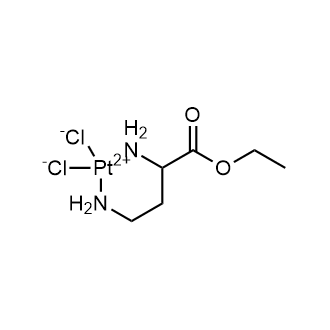Dichloro(ethyl2,4-diaminobutanoate-N,N')platinum|CS-0639773