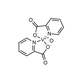 Oxobis(picolinato)vanadium|CS-0639777