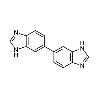 5,5'-Bi-1H-benzimidazole|CS-0639877