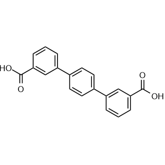 [1,1':4',1''-Terphenyl]-3,3''-dicarboxylicacid|CS-0639895