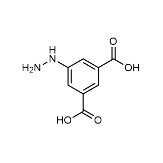 5-Hydrazinylisophthalicacid|CS-0639898