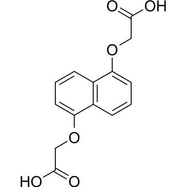 2,2'-(Naphthalene-1,5-diylbis(oxy))diaceticacid|CS-0639914