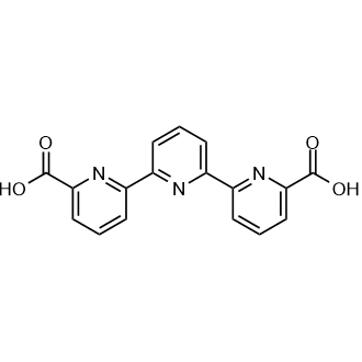 [2,2':6',2''-Terpyridine]-6,6''-dicarboxylicacid|CS-0639917