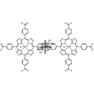 PCN-222(Mn)|CS-0639956