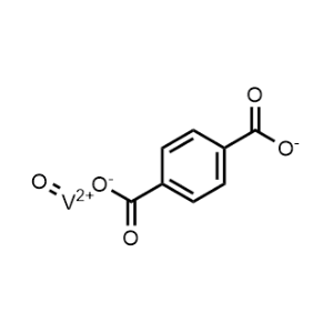 [1,4-Benzenedicarboxylato(2-)-κO1]oxovanadium|CS-0639960