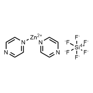 SIFSIX-3-Zn|CS-0639963
