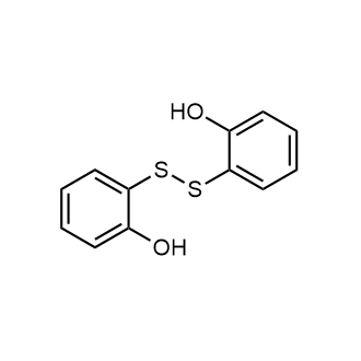 2-[(2-Hydroxyphenyl)disulfanyl]phenol|CS-0639970