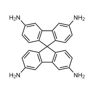 9,9'-Spirobi[fluorene]-3,3',6,6'-tetraamine|CS-0639980