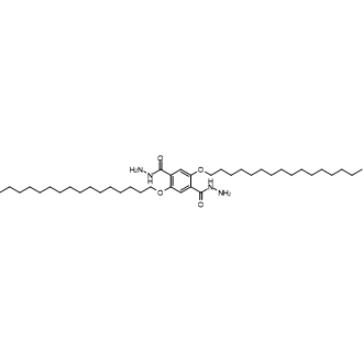 2,5-Bis(hexadecyloxy)terephthalohydrazide|CS-0639984