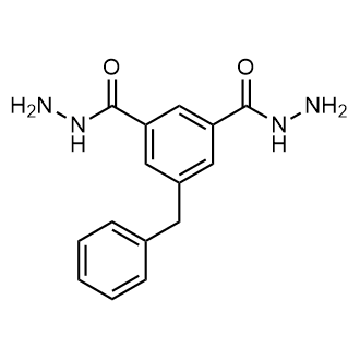 5-Benzylisophthalohydrazide|CS-0640041