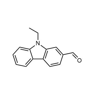 9-Ethyl-9H-carbazole-2-carbaldehyde|CS-0640072