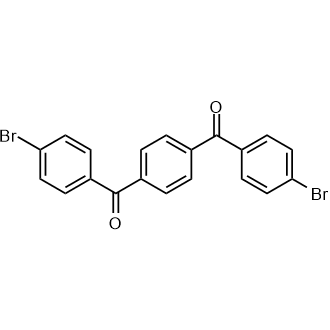 1,4-Phenylenebis((4-bromophenyl)methanone)|CS-0640150