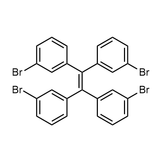 1,1,2,2-Tetrakis(3-bromophenyl)ethene|CS-0640165