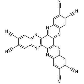 Diquinoxalino[2,3-a:2',3'-c]phenazine-2,3,8,9,14,15-hexacarbonitrile|CS-0640215