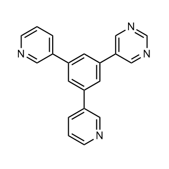 5-(3,5-Di(pyridin-3-yl)phenyl)pyrimidine|CS-0640246