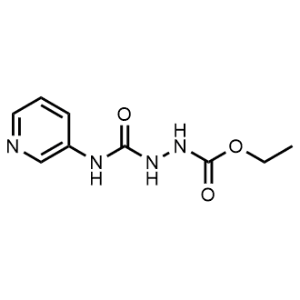 Ethyl3-(3-Pyridinylcarbamoyl)carbazate|CS-0640247