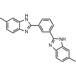 1,3-Bis(6-methyl-1H-benzo[d]imidazol-2-yl)benzene|CS-0640276