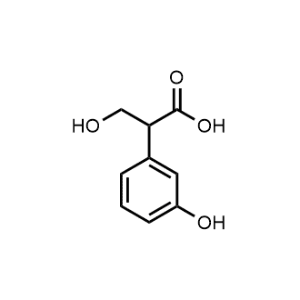 Meta-hydroxyphenylhydracrylic Acid|CS-0640352